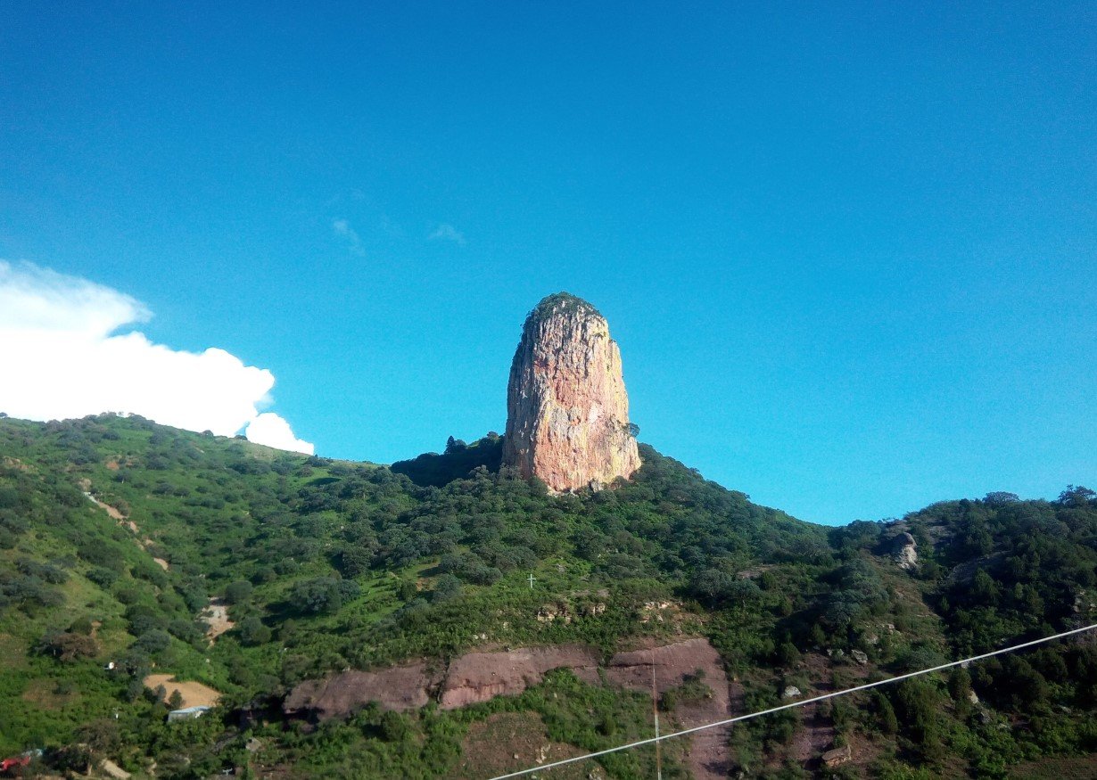 Pilar de Moris